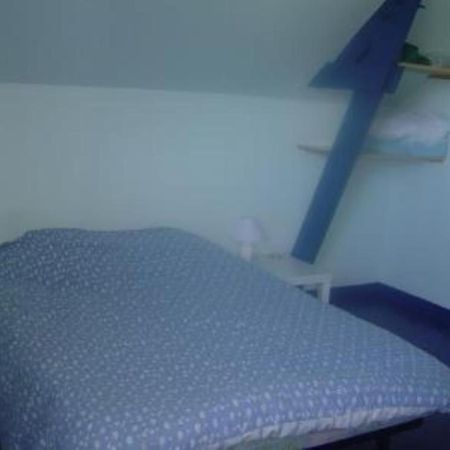 סנט-קולומב Maison Avec Jardin Et Plage De Sable Fin Accessible A Pied A 300M מראה חיצוני תמונה